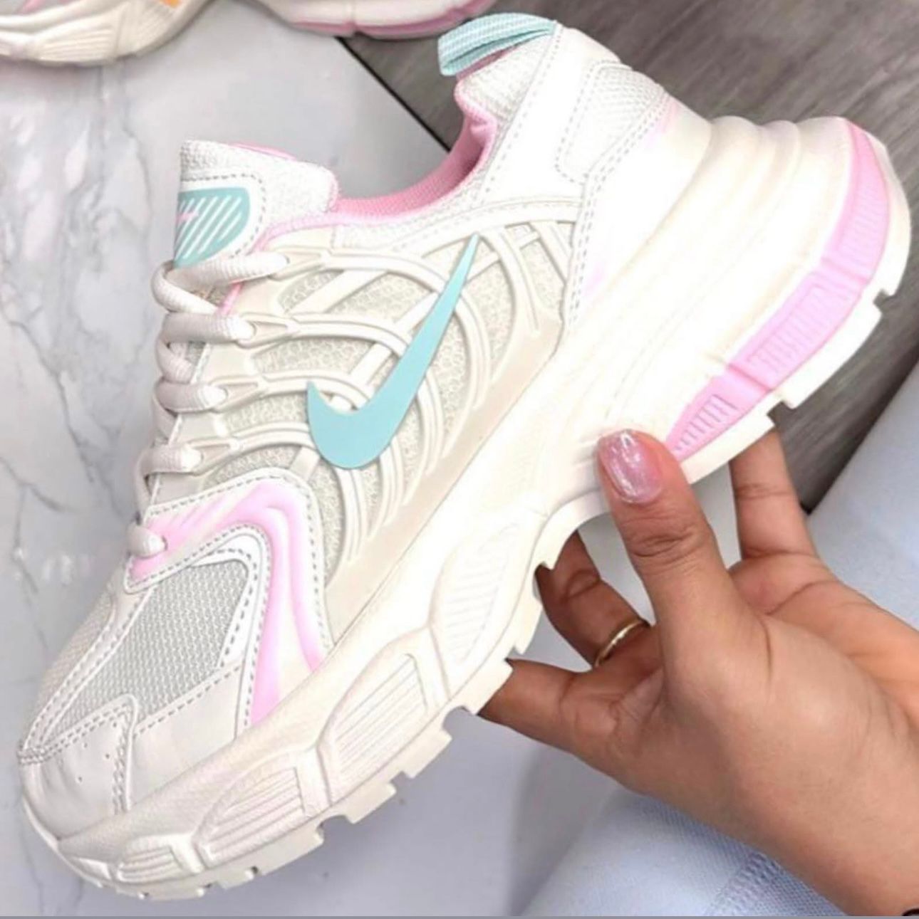 TENIS DEPORTIVOS SKATE M