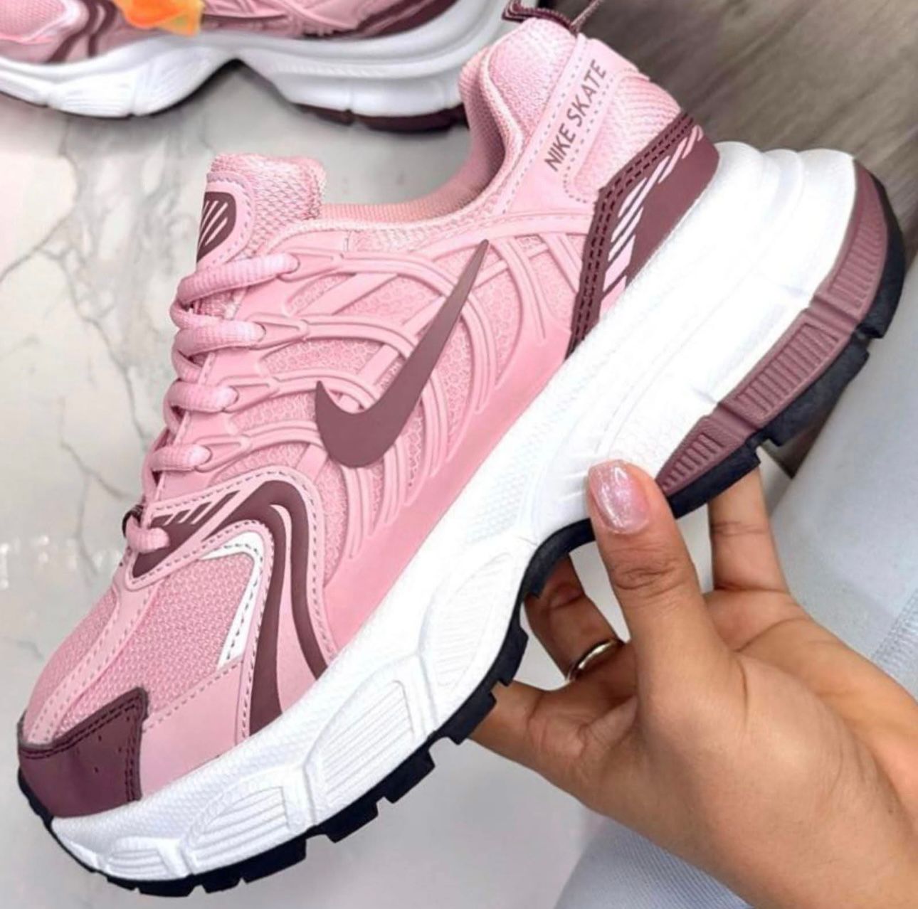 TENIS DEPORTIVOS  SKATE M