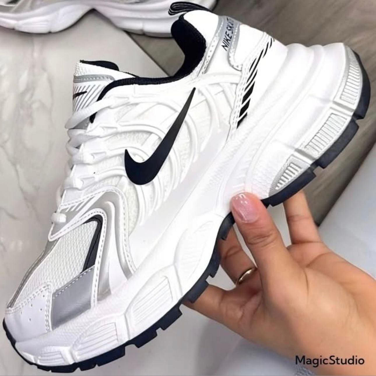 TENIS DEPORTIVOS  SKATE M